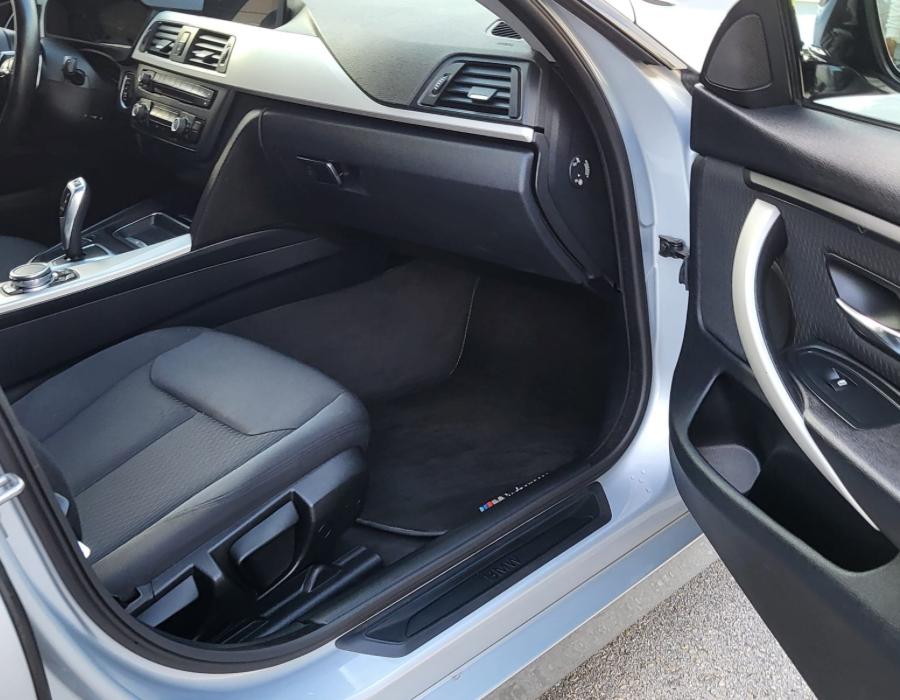 BMW 420 GRAND COUPÉ LINE SPORT